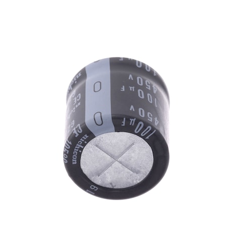 Nichicon LGZ2W101MELB30