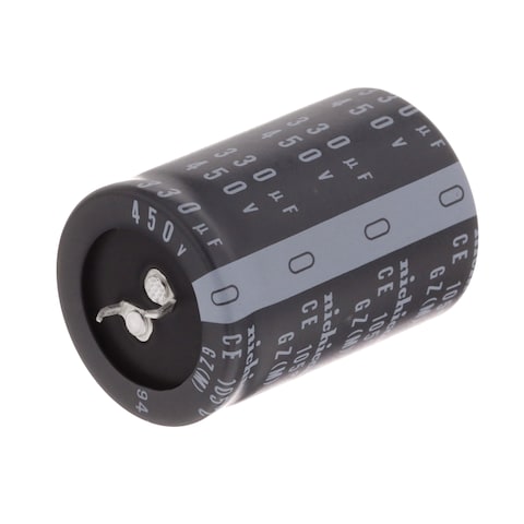 Nichicon LGZ2W331MELC50
