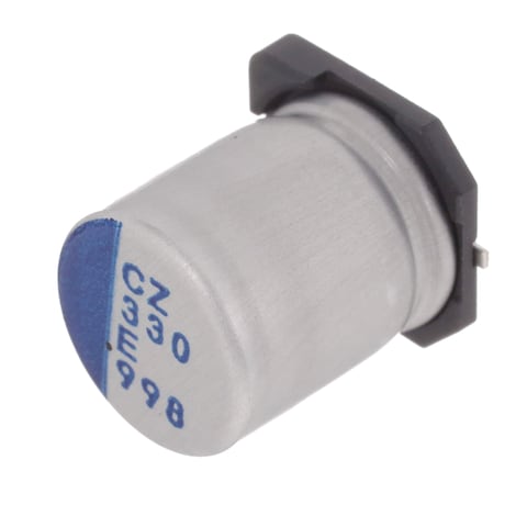 Nichicon PCZ1E331MCL1GS