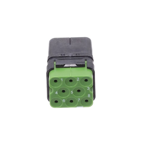 Souriau 8MQ2M0816BNE