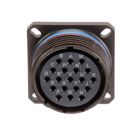 Souriau BACC63CU25D19SA