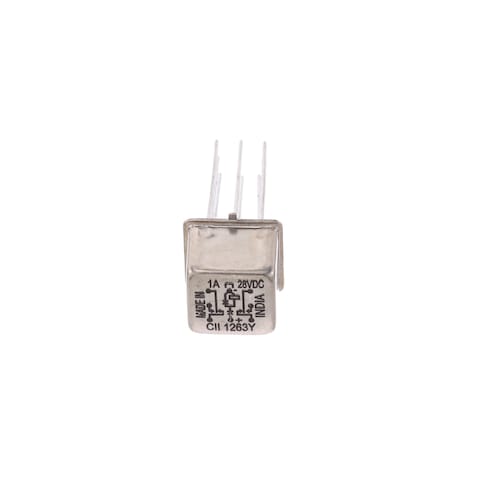 TE Connectivity M39016/19-036P