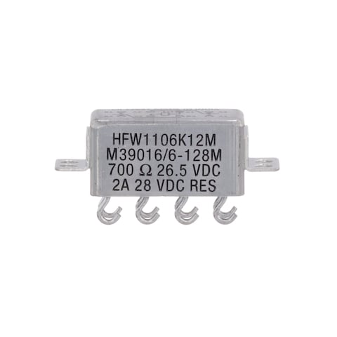 TE Connectivity M39016/6-128M