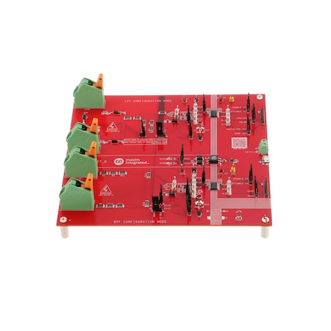 Analog Devices / Maxim Integrated MAX22707EVKIT#