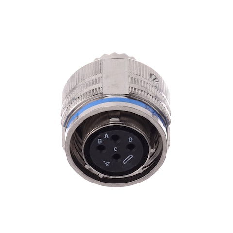 Amphenol Aerospace CF-504613-04S