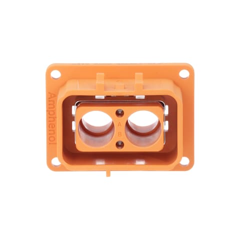 Amphenol Industrial ELRA2A25