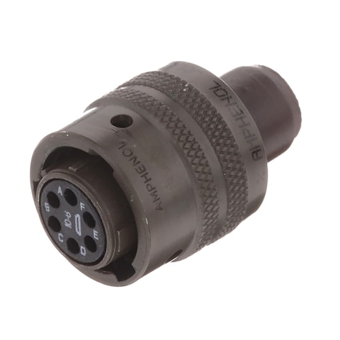 Amphenol Aerospace MS3126F10-6SW