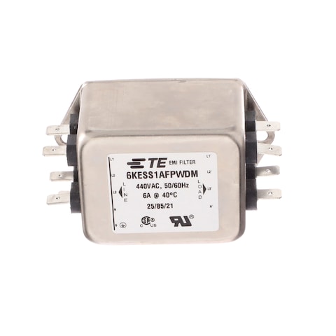 TE Connectivity / Corcom 6KESS1AFPWDM