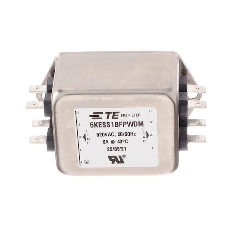 TE Connectivity / Corcom 6KESS1BFPWDM