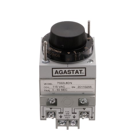 TE Connectivity / AMP 7022L8DN