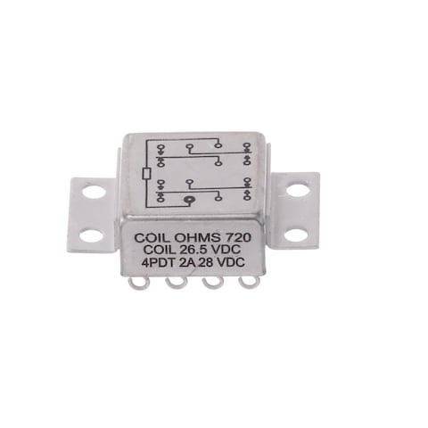 TE Connectivity / AMP M39016/14-001M