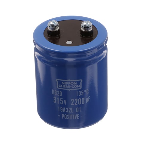 Chemi-Con E32D3B1HPN222MD79U