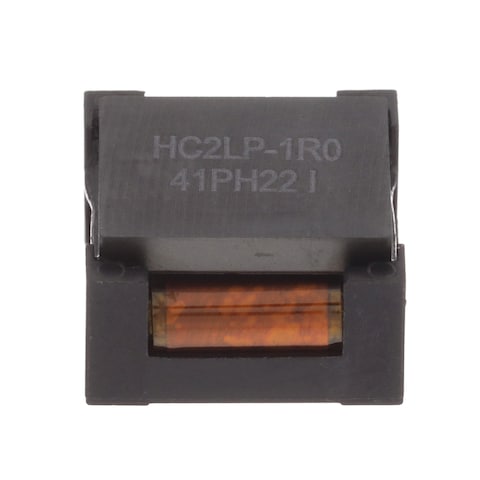 Eaton Electronics HC2LP-1R0-R