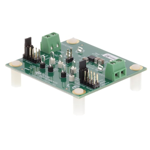 Texas Instruments TLVM23625EVM