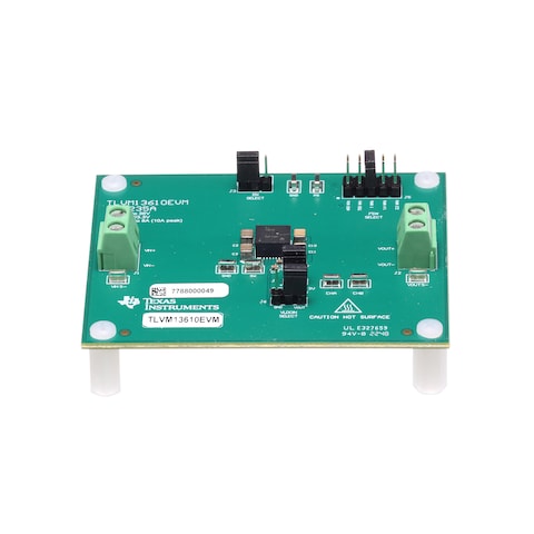 Texas Instruments TLVM13610EVM
