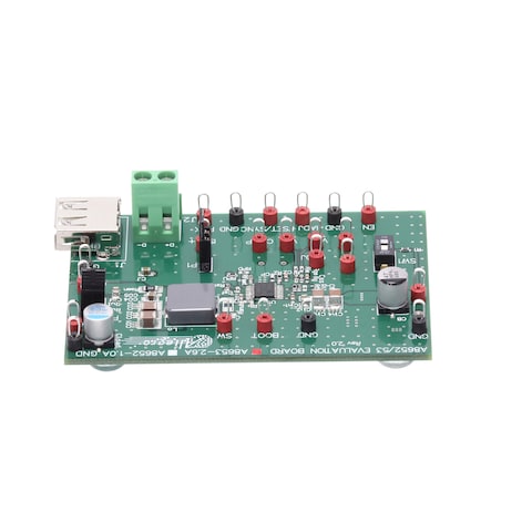 Allegro MicroSystems APEK8653KLP-01-MH