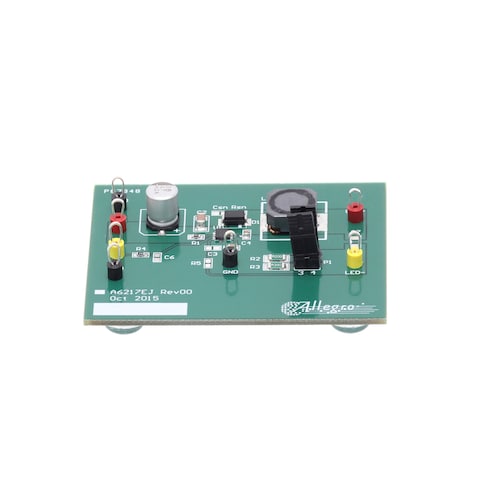 Allegro MicroSystems APEK6217KEJ-01-MH-0