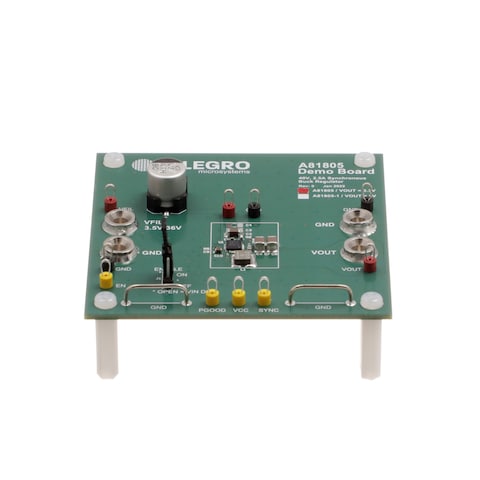 Allegro MicroSystems APEK81805KES-01-MH