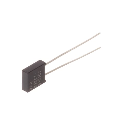 Vishay Precision Group Foil Resistors Y000710K0000V9L