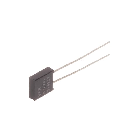 Vishay Precision Group Foil Resistors Y000732K6505V9L