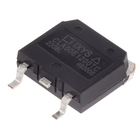 IXYS CLA50E1200TC-TUB