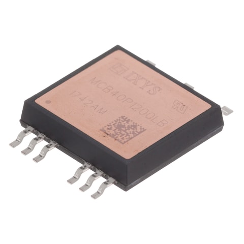 IXYS MCB40P1200LB-TUB