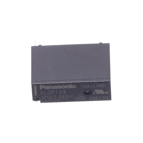 Panasonic Industrial Devices ALDP124