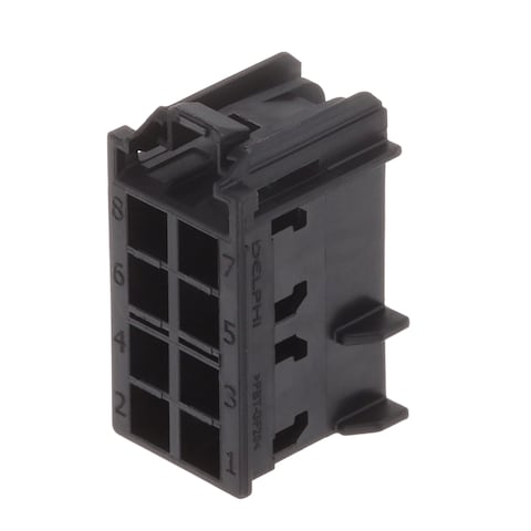 13849772 Aptiv (formerly Delphi) | Mouser