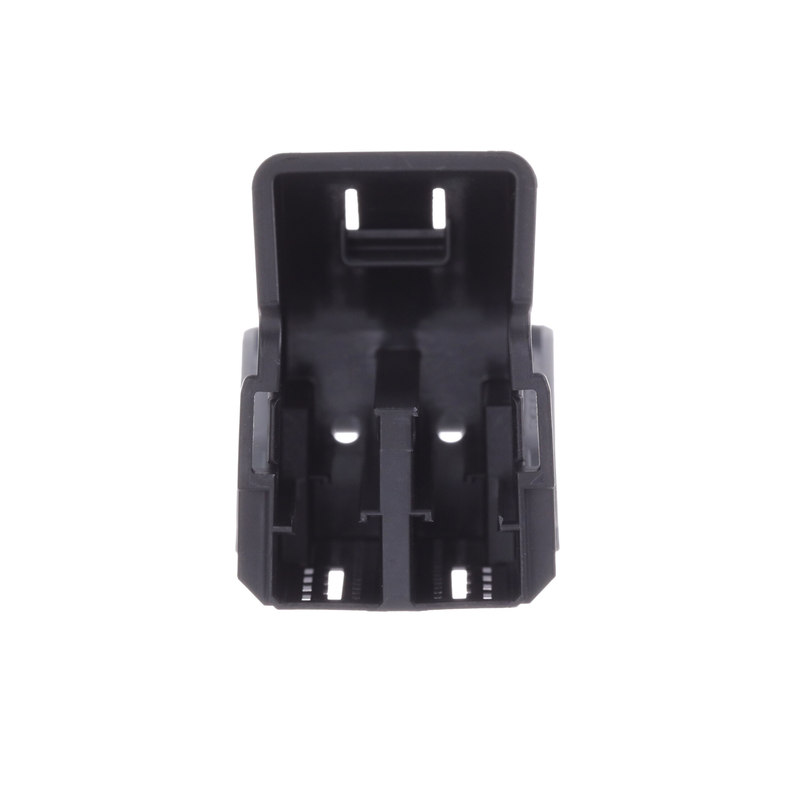 SystemOne, Fire-Rated Poke-Through, 1 Piece Unit, (4) 20A