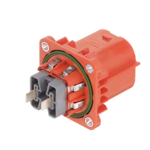 35028306 Aptiv (formerly Delphi) | Mouser