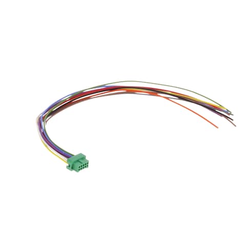 Harwin G125-FC11068L0-0150L