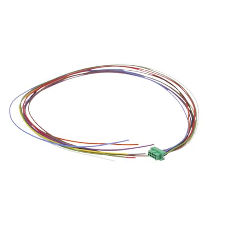 Harwin G125-FC11068L0-0300L