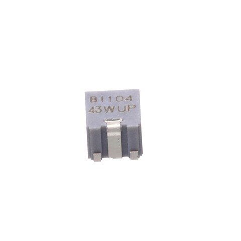 BI Technologies / TT Electronics 43WR100KLFTR