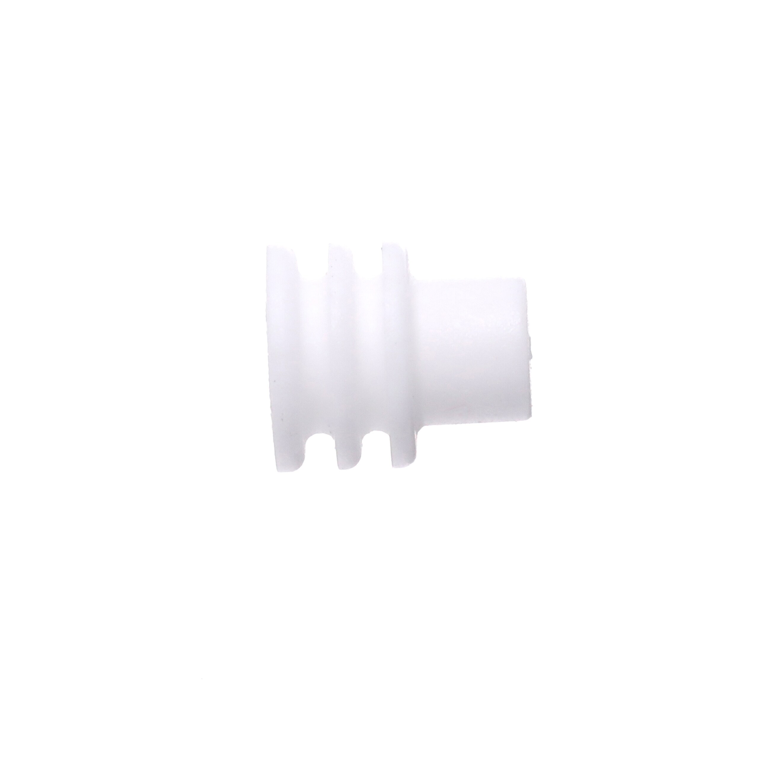 121668-0034 ITT Cannon | Mouser 日本