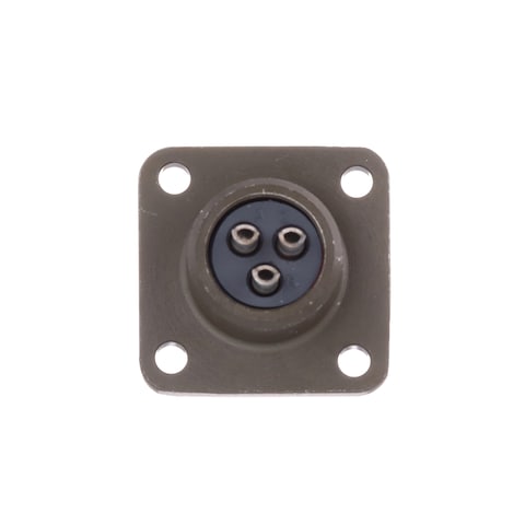 ITT Cannon CA3102R10SL-3P