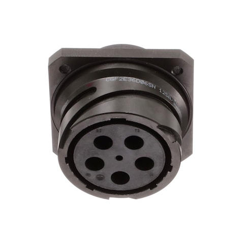 ITT Cannon CGF2E36D06SN