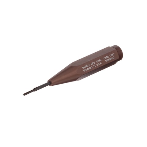 ITT Cannon CIT-PS-CTA-22