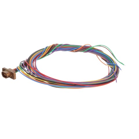 ITT Cannon MDM-9SH006B