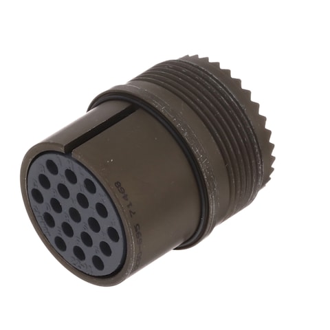 ITT Cannon MS3108R22-14S