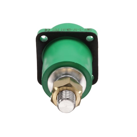 ITT Cannon SNPF-S-TP-GN