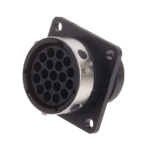 ITT Cannon TR1619RFH1NB