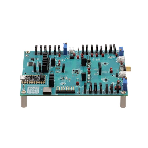 Analog Devices / Maxim Integrated MAXREFDES182#