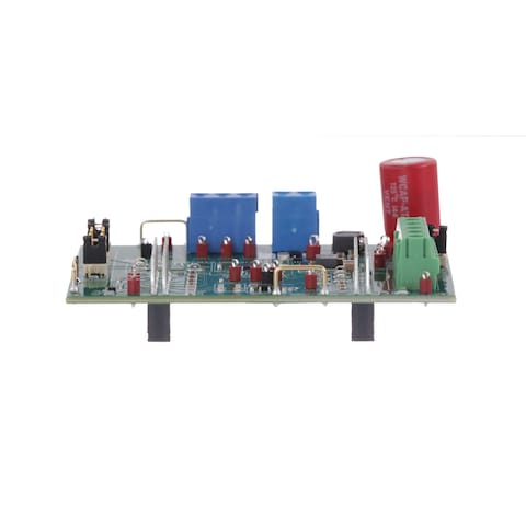 Texas Instruments DRV8317HEVM