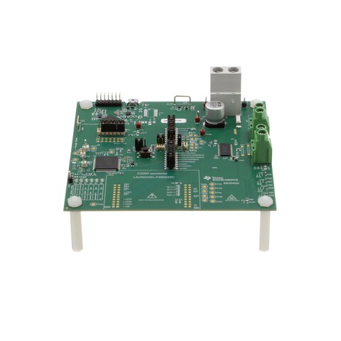 Texas Instruments DRV8461EVM