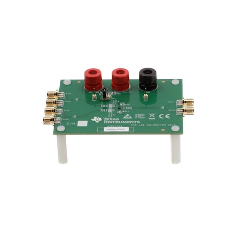 Texas Instruments DS90LVRA2EVM