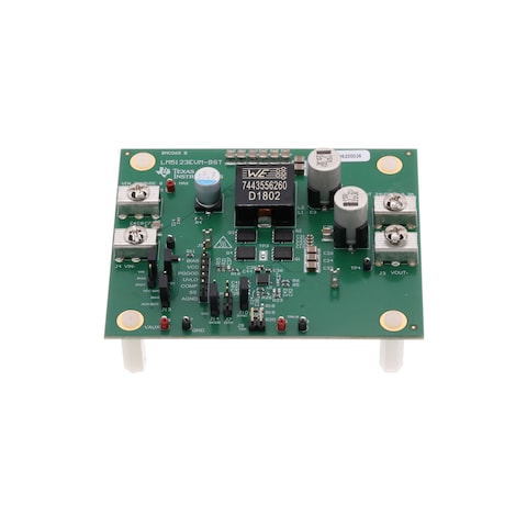 Texas Instruments LM5123EVM-BST