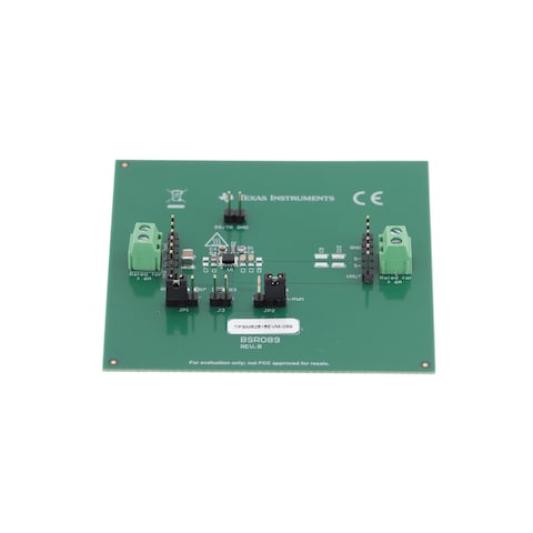 Texas Instruments TPSM82816EVM-089