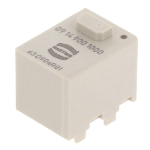 HARTING 09149001000