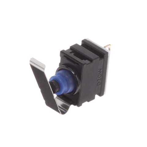 Omron Electronics D2GW-AL63H