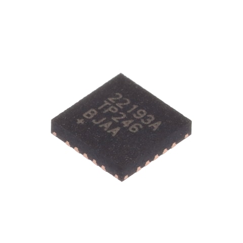 Analog Devices / Maxim Integrated MAX22193ATP+